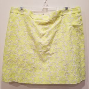Jcrew skirt